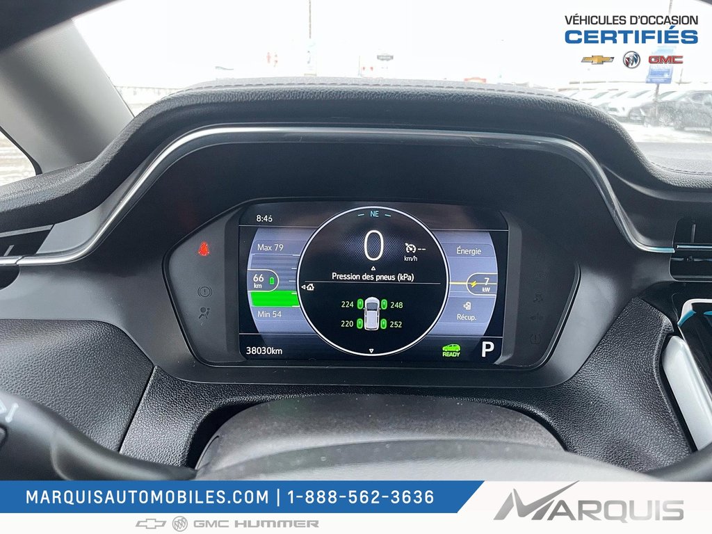 2023 Chevrolet Bolt EV in Matane, Quebec - 11 - w1024h768px