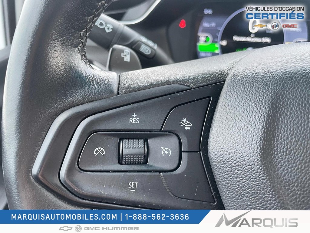 2023 Chevrolet Bolt EV in Matane, Quebec - 12 - w1024h768px