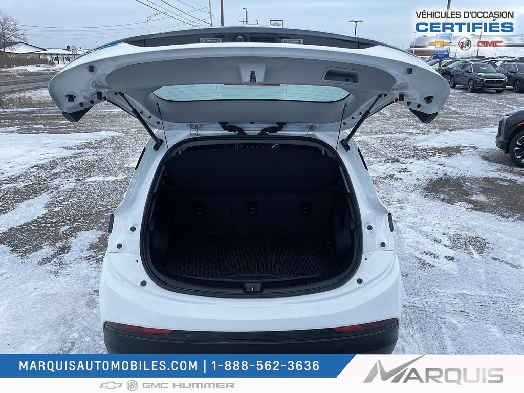 2023 Chevrolet Bolt EV in Matane, Quebec - 5 - w1024h768px