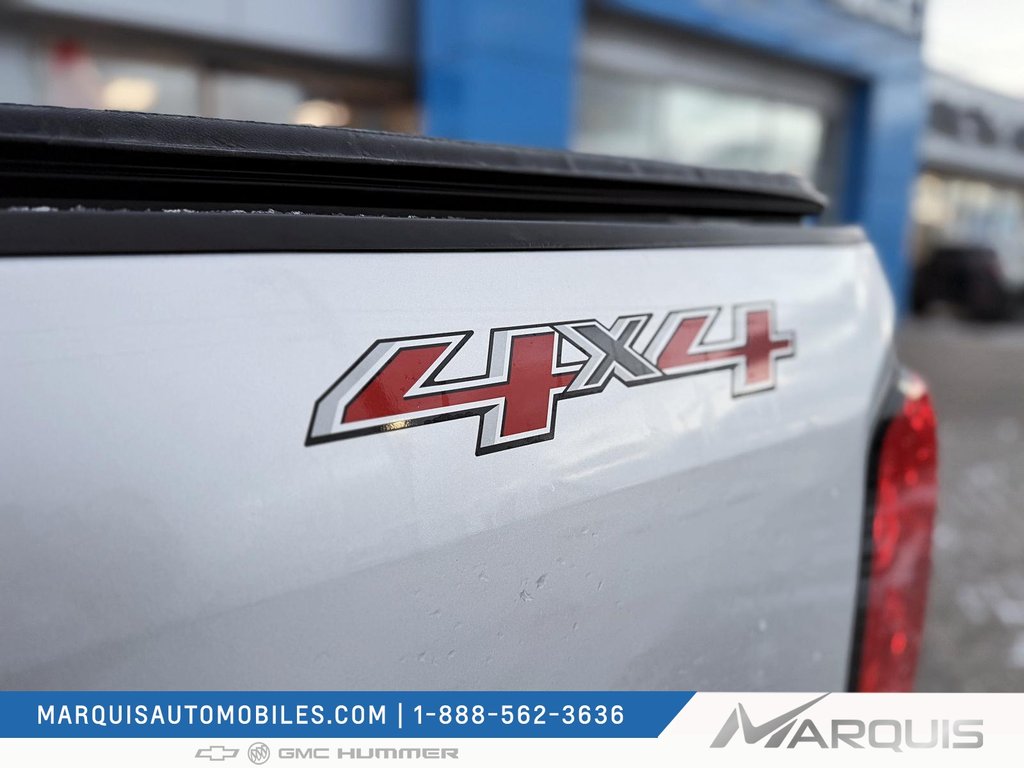 2017 Chevrolet Colorado in Matane, Quebec - 4 - w1024h768px