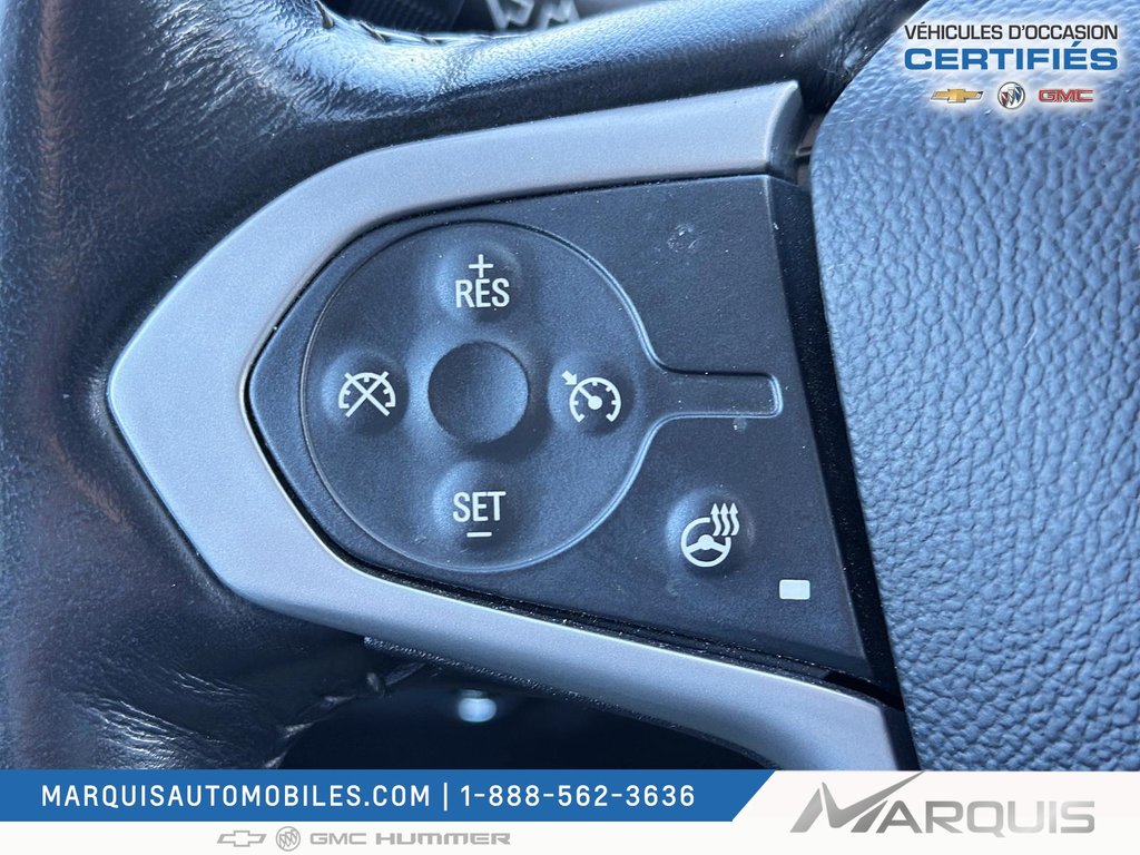 Chevrolet Colorado  2019 à Matane, Québec - 22 - w1024h768px