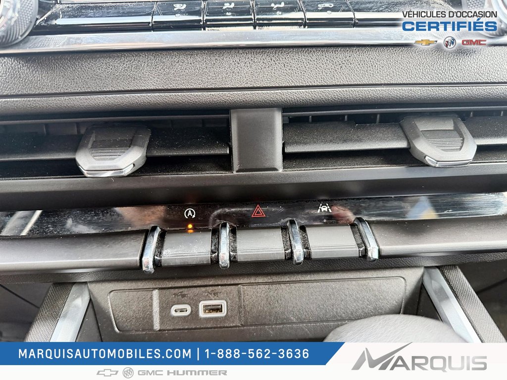 2024 Chevrolet Colorado in Matane, Quebec - 13 - w1024h768px