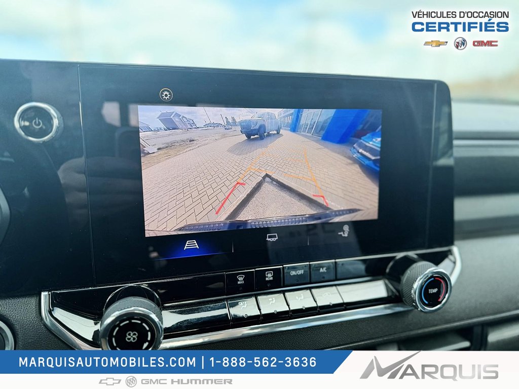 2024 Chevrolet Colorado in Matane, Quebec - 12 - w1024h768px