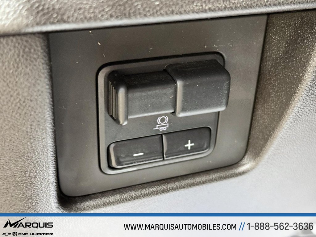 Chevrolet Colorado  2024 à Matane, Québec - 14 - w1024h768px