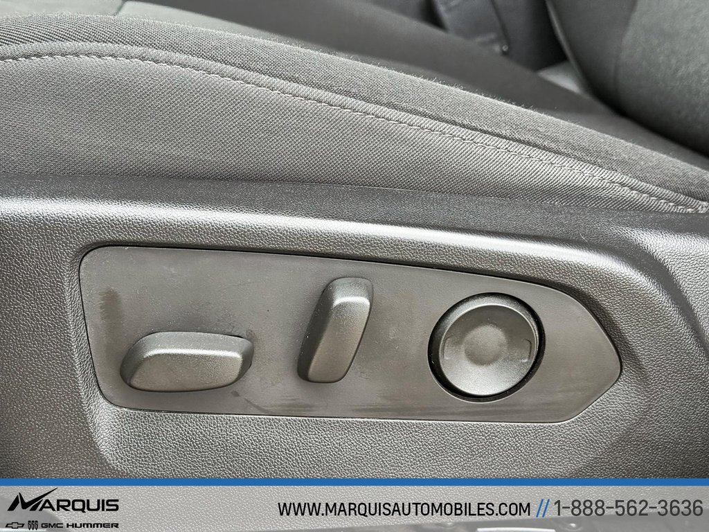 Chevrolet Colorado  2024 à Matane, Québec - 11 - w1024h768px