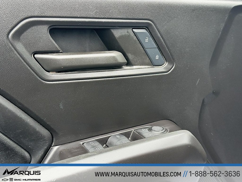 Chevrolet Colorado  2024 à Matane, Québec - 9 - w1024h768px