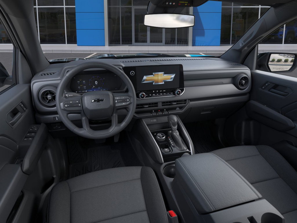 Chevrolet Colorado  2025 à Matane, Québec - 5 - w1024h768px