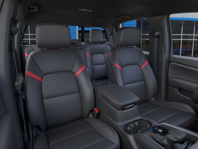 Chevrolet Colorado  2025 à Matane, Québec - 6 - w1024h768px