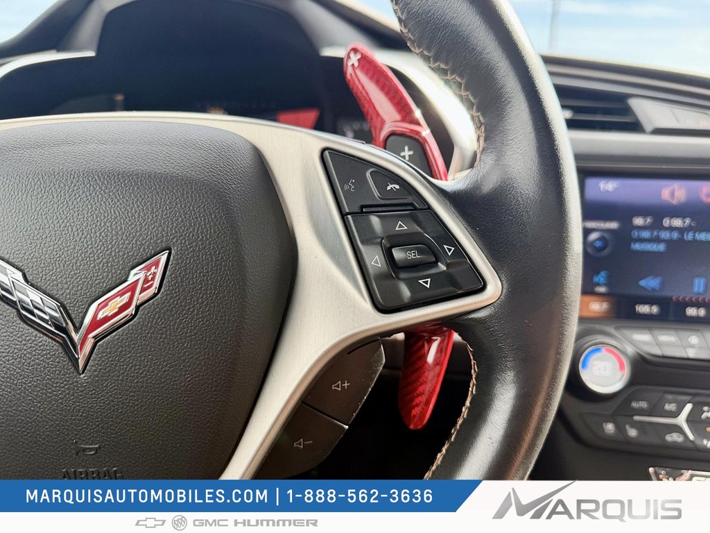 2015 Chevrolet Corvette in Matane, Quebec - 10 - w1024h768px