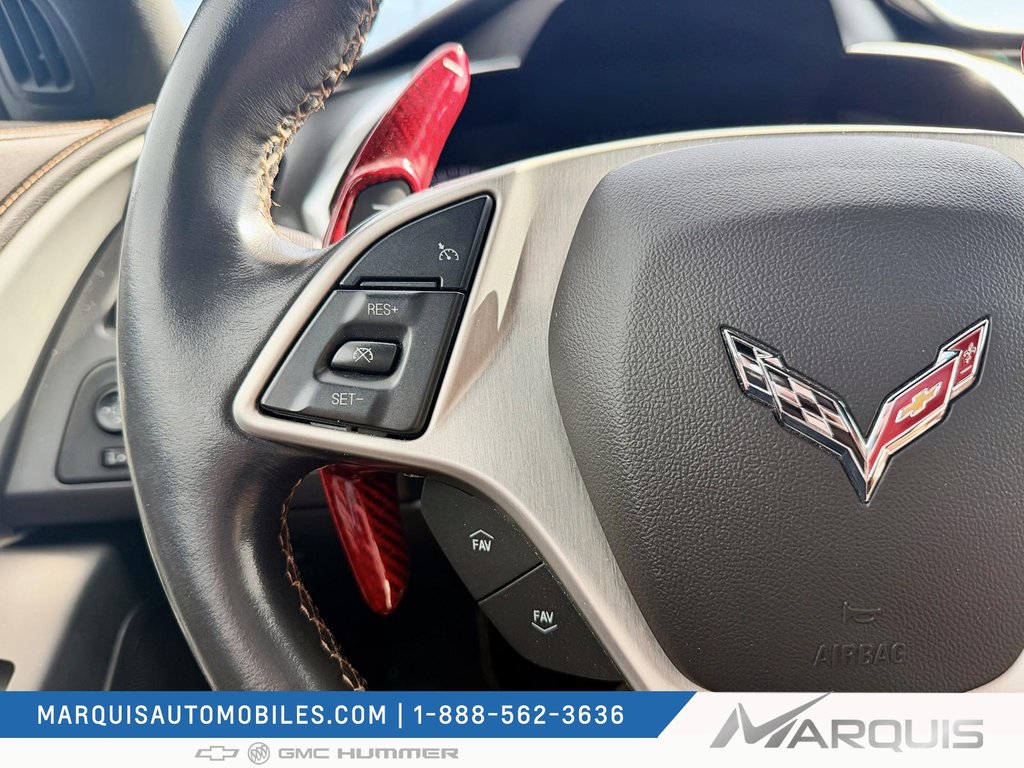 2015 Chevrolet Corvette in Matane, Quebec - 9 - w1024h768px