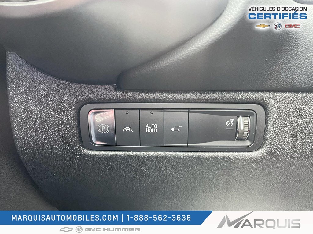 2024 Chevrolet Equinox EV in Matane, Quebec - 7 - w1024h768px