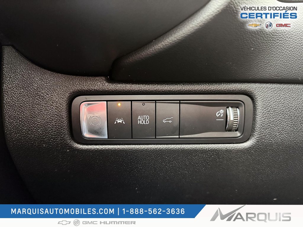 2024 Chevrolet Equinox EV in Matane, Quebec - 6 - w1024h768px