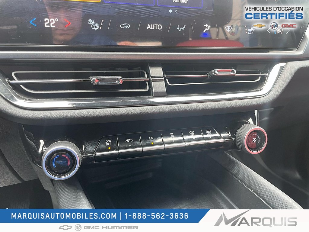 2024 Chevrolet Equinox EV in Matane, Quebec - 11 - w1024h768px