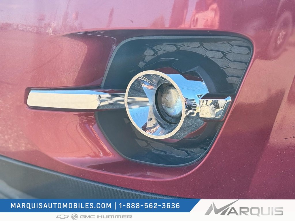 2014 Chevrolet Equinox in Matane, Quebec - 2 - w1024h768px