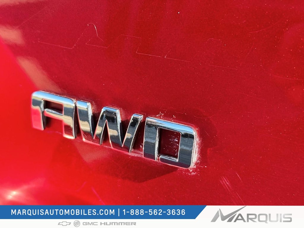 2014 Chevrolet Equinox in Matane, Quebec - 4 - w1024h768px