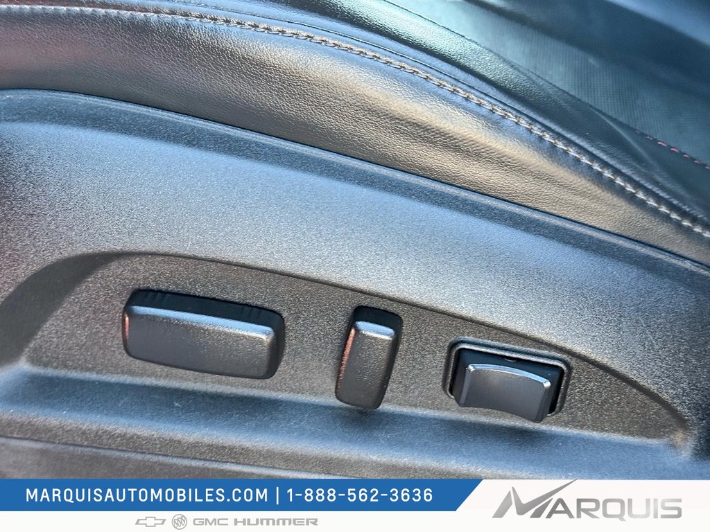 2014 Chevrolet Equinox in Matane, Quebec - 13 - w1024h768px