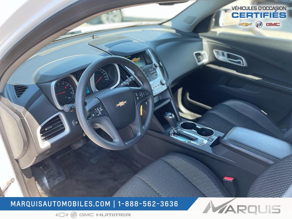 2017 Chevrolet Equinox in Matane, Quebec - 9 - w1024h768px