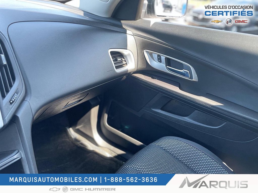 2017 Chevrolet Equinox in Matane, Quebec - 17 - w1024h768px