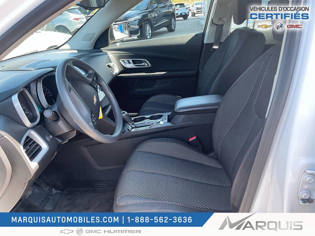 Chevrolet Equinox  2017 à Matane, Québec - 8 - w1024h768px