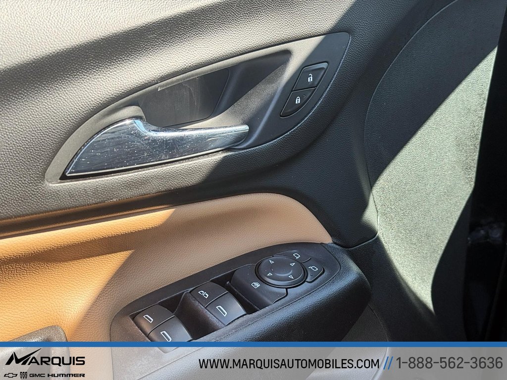 2018 Chevrolet Equinox in Matane, Quebec - 10 - w1024h768px