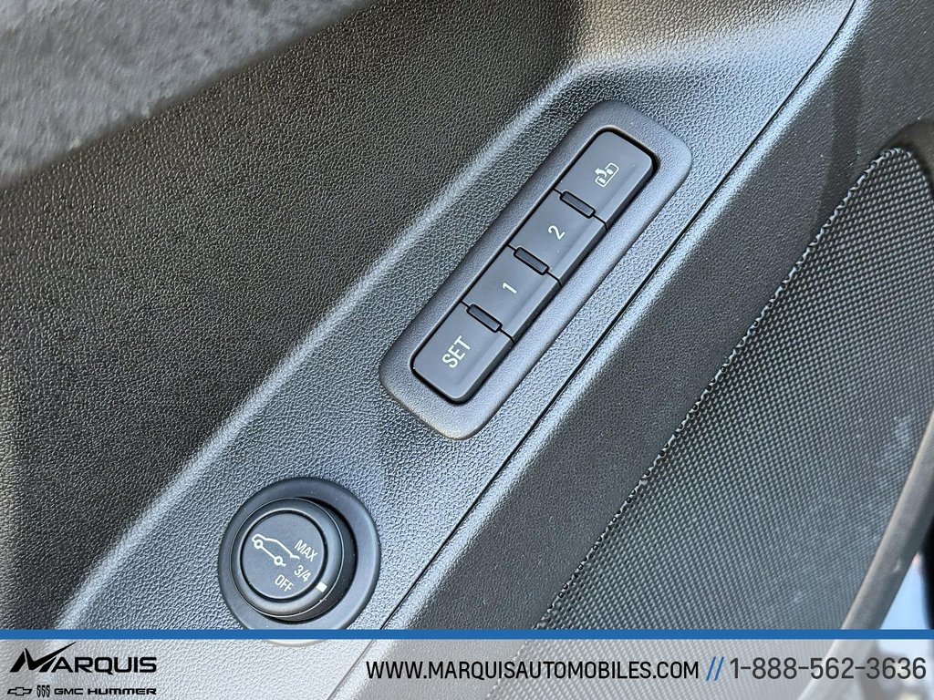 2018 Chevrolet Equinox in Matane, Quebec - 11 - w1024h768px