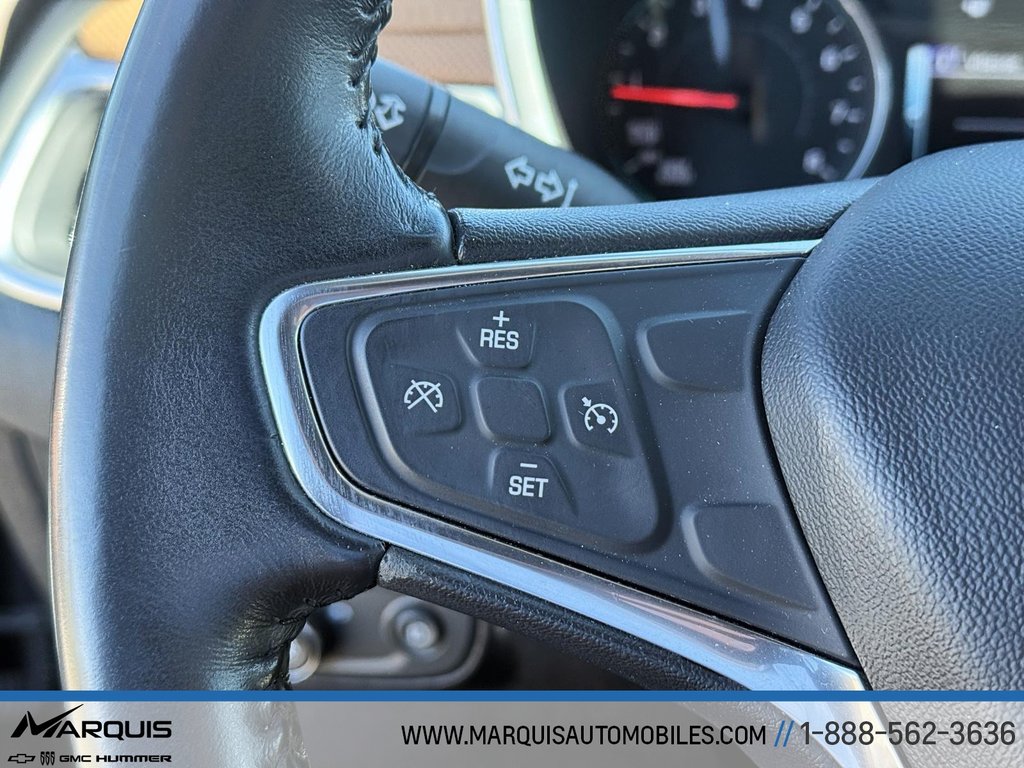 2018 Chevrolet Equinox in Matane, Quebec - 16 - w1024h768px