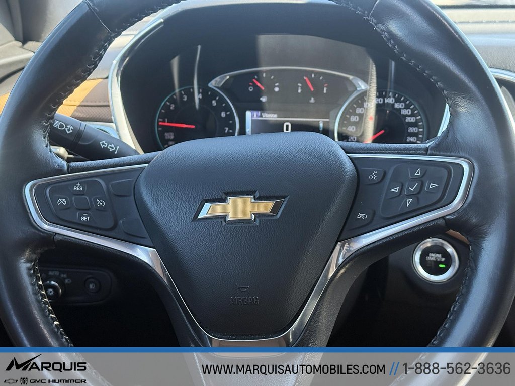 2018 Chevrolet Equinox in Matane, Quebec - 7 - w1024h768px
