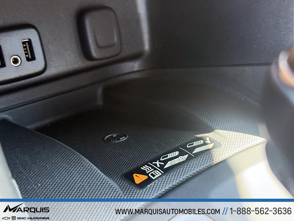2018 Chevrolet Equinox in Matane, Quebec - 20 - w1024h768px