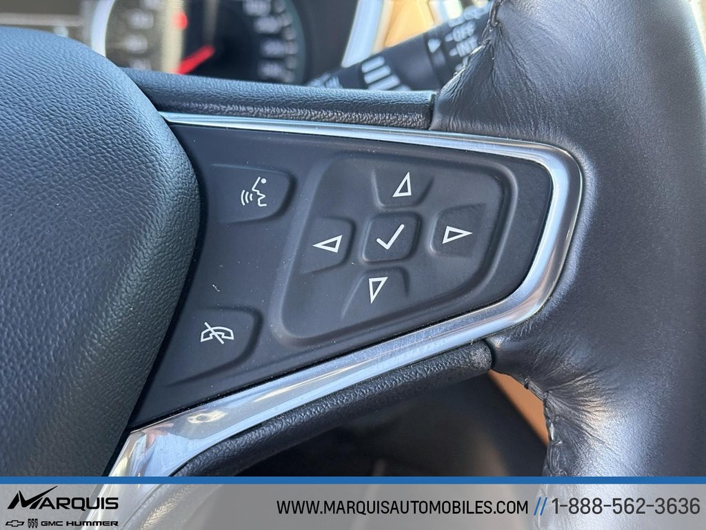 2018 Chevrolet Equinox in Matane, Quebec - 17 - w1024h768px
