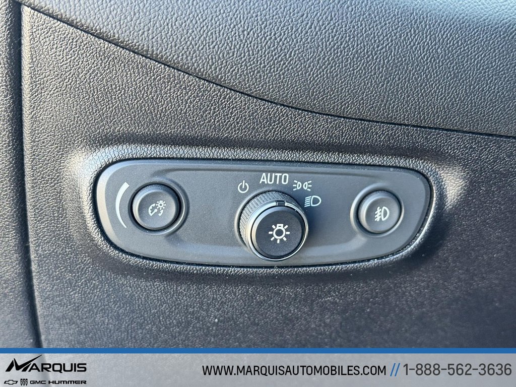 2018 Chevrolet Equinox in Matane, Quebec - 15 - w1024h768px