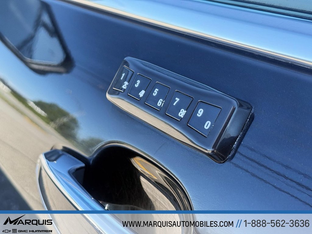 2018 Chevrolet Equinox in Matane, Quebec - 8 - w1024h768px