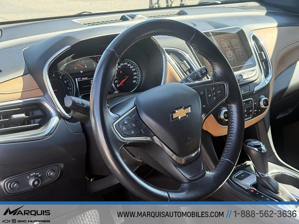 2018 Chevrolet Equinox in Matane, Quebec - 14 - w1024h768px