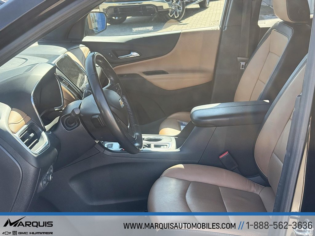 2018 Chevrolet Equinox in Matane, Quebec - 13 - w1024h768px