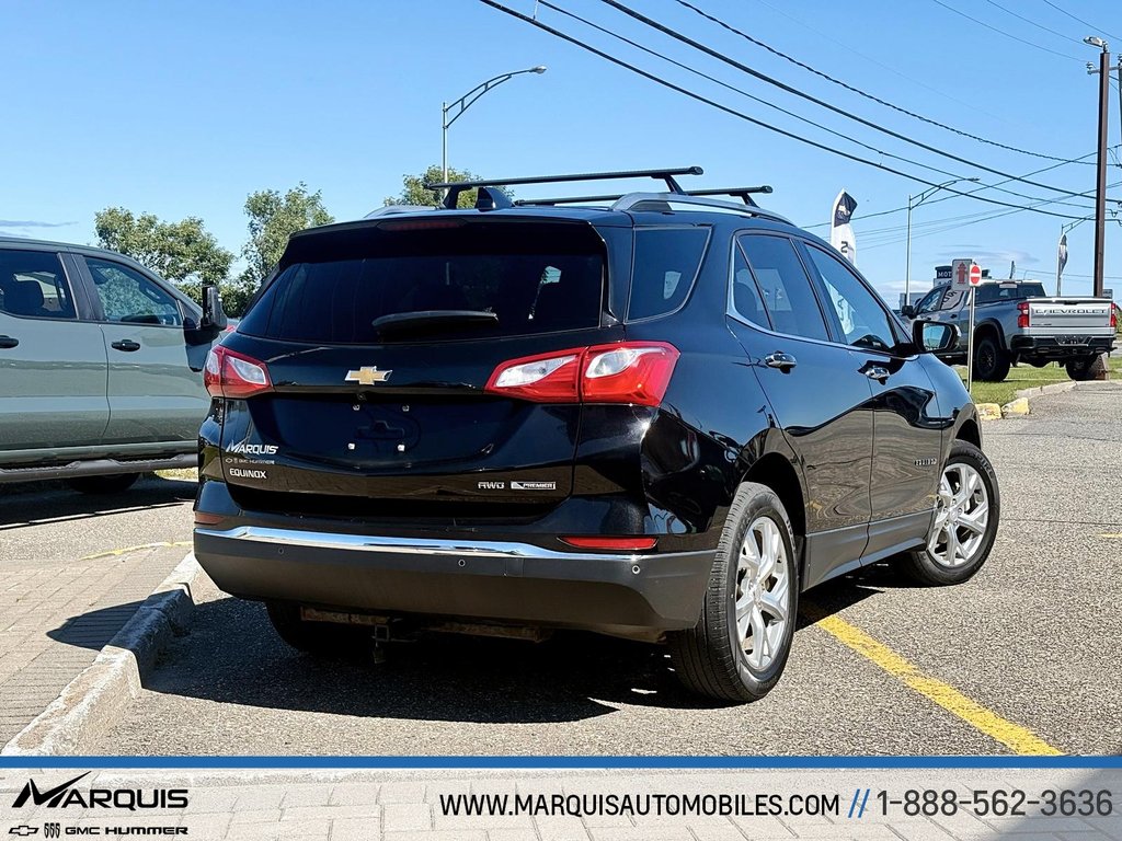 2018 Chevrolet Equinox in Matane, Quebec - 3 - w1024h768px