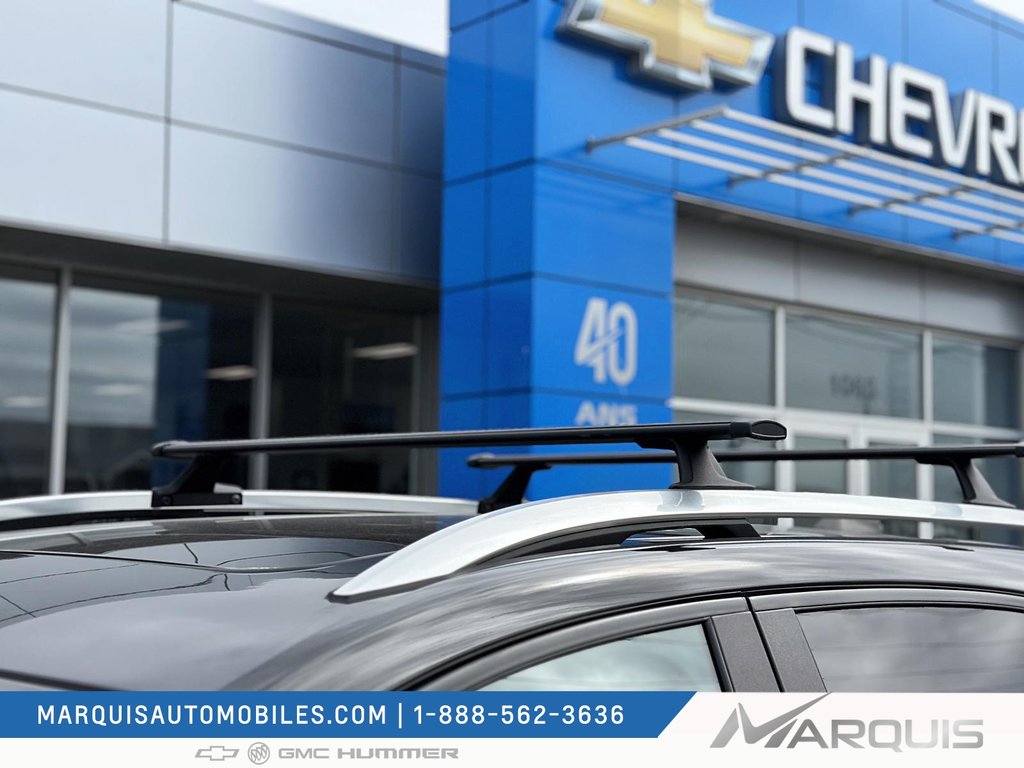 Chevrolet Equinox  2021 à Matane, Québec - 3 - w1024h768px