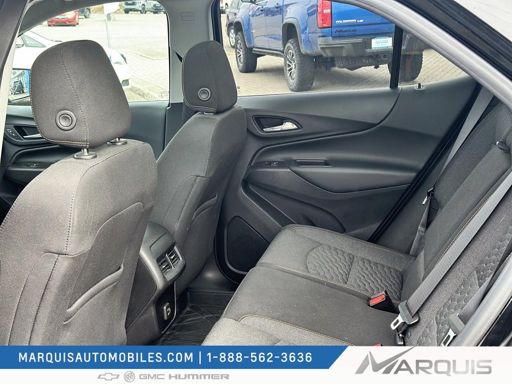 2021 Chevrolet Equinox in Matane, Quebec - 5 - w1024h768px
