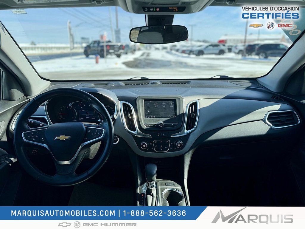 2022 Chevrolet Equinox in Matane, Quebec - 20 - w1024h768px