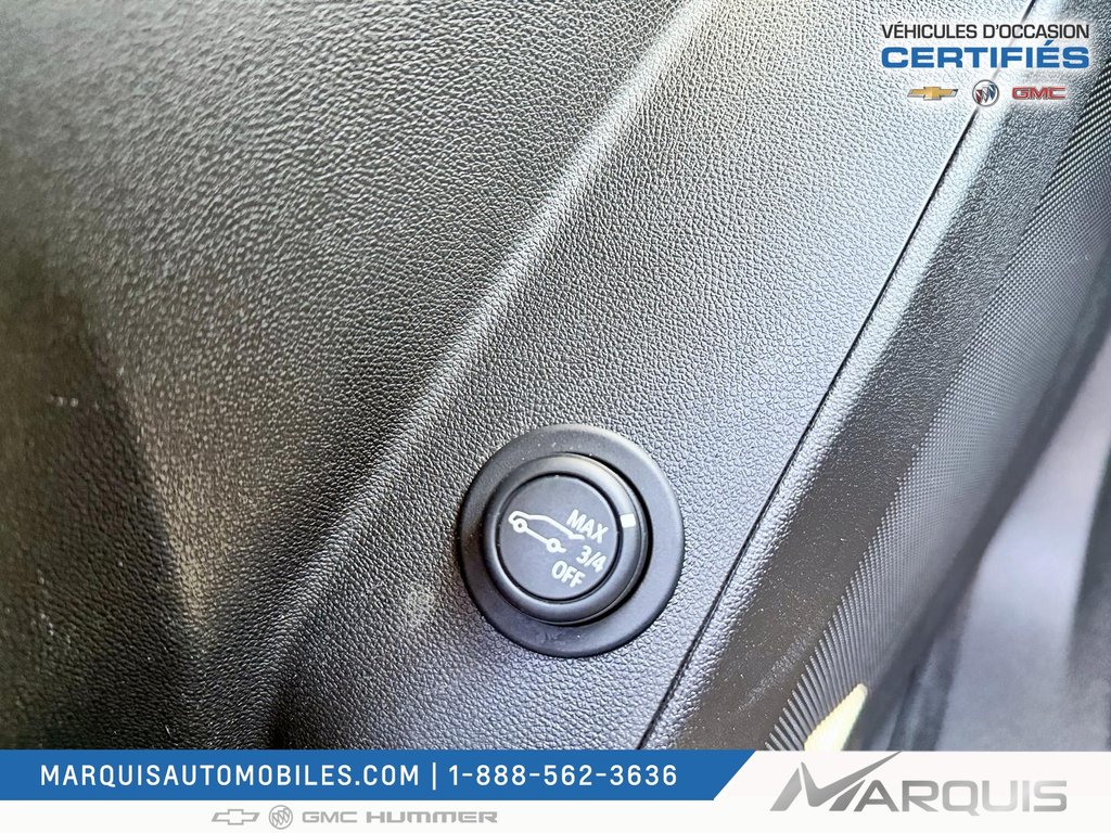 2022 Chevrolet Equinox in Matane, Quebec - 6 - w1024h768px