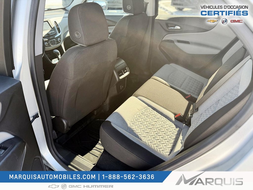 2022 Chevrolet Equinox in Matane, Quebec - 19 - w1024h768px