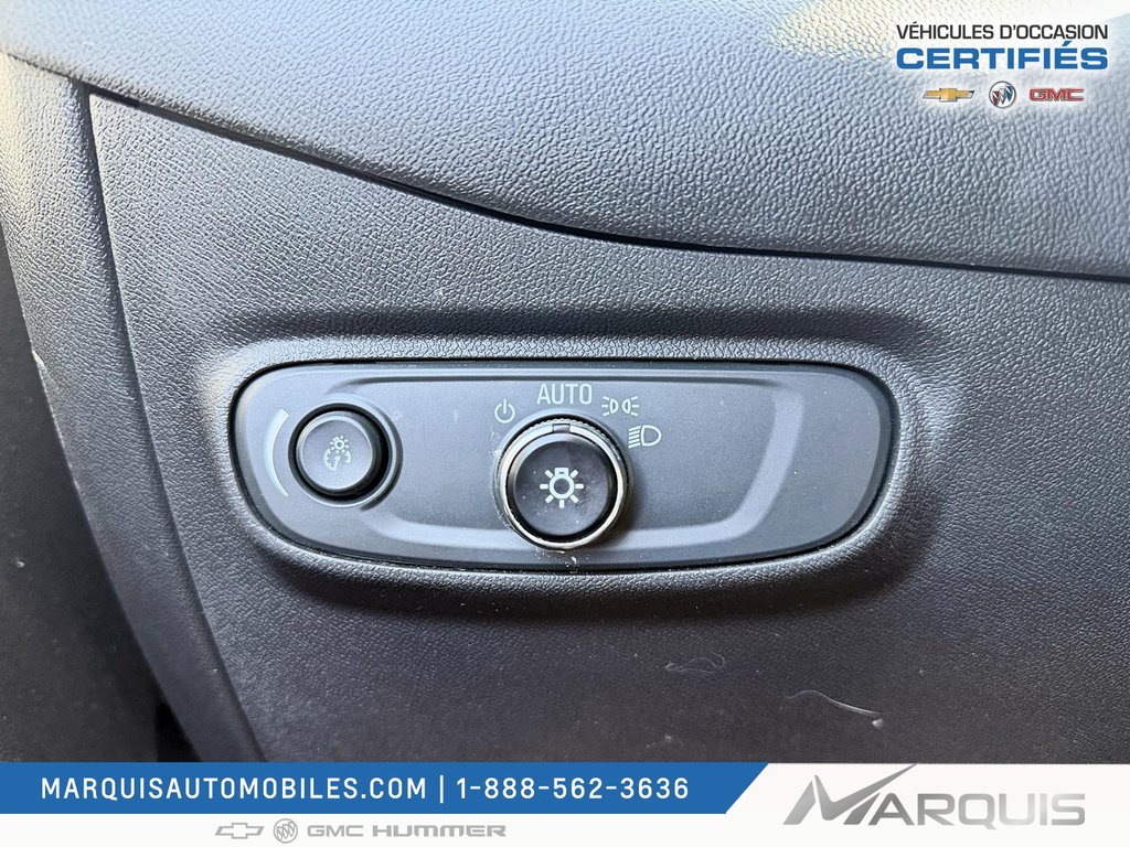 2022 Chevrolet Equinox in Matane, Quebec - 7 - w1024h768px