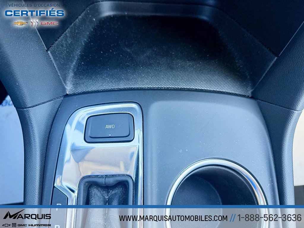 2023 Chevrolet Equinox in Matane, Quebec - 13 - w1024h768px