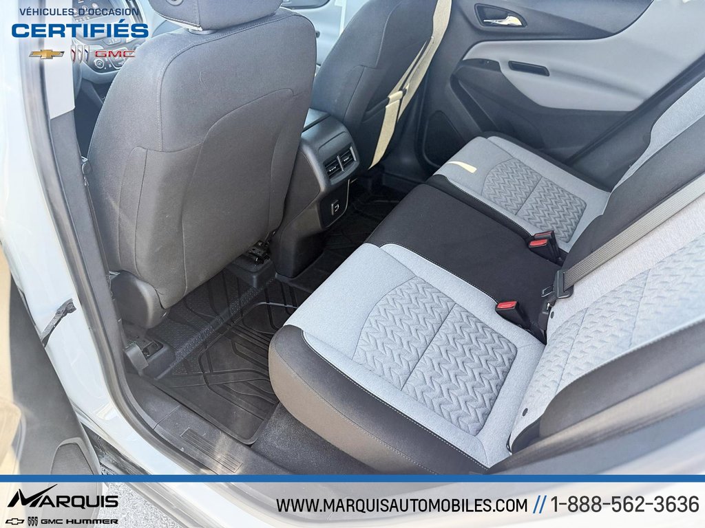 2023 Chevrolet Equinox in Matane, Quebec - 16 - w1024h768px