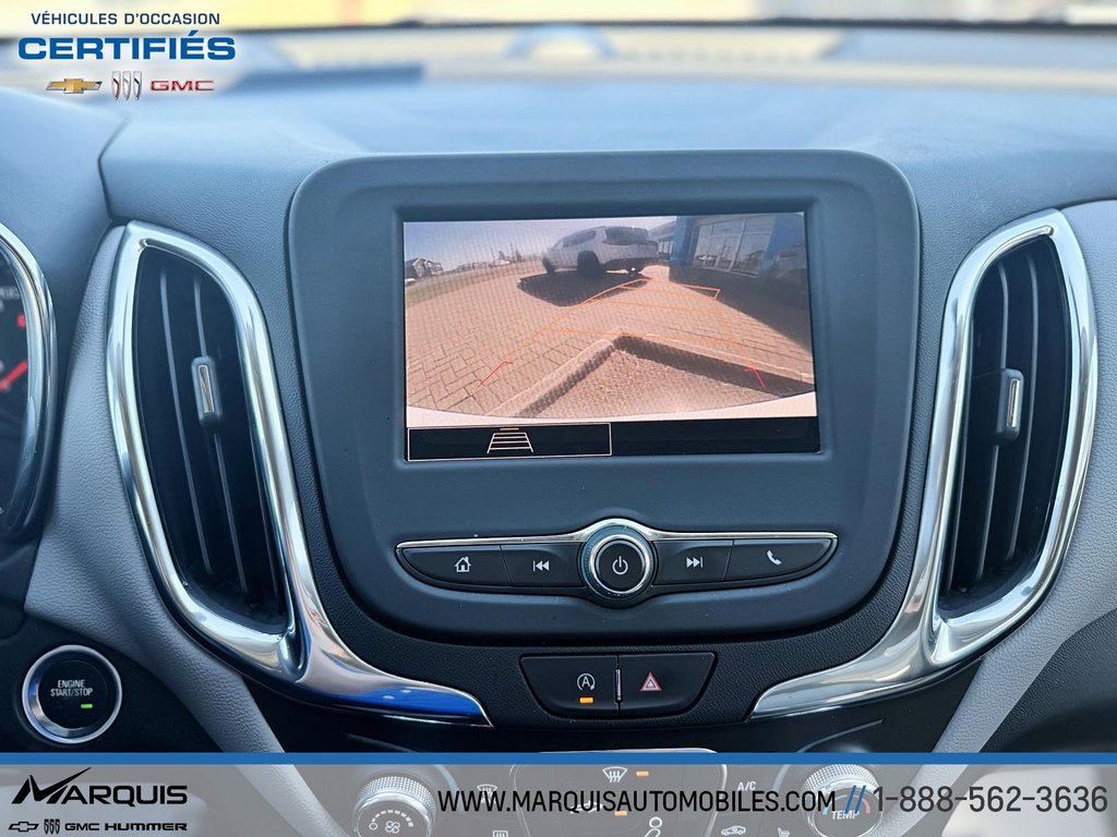 2023 Chevrolet Equinox in Matane, Quebec - 10 - w1024h768px