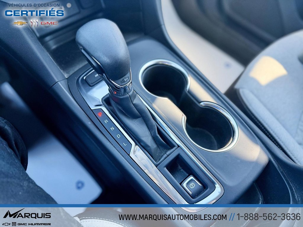 2023 Chevrolet Equinox in Matane, Quebec - 14 - w1024h768px
