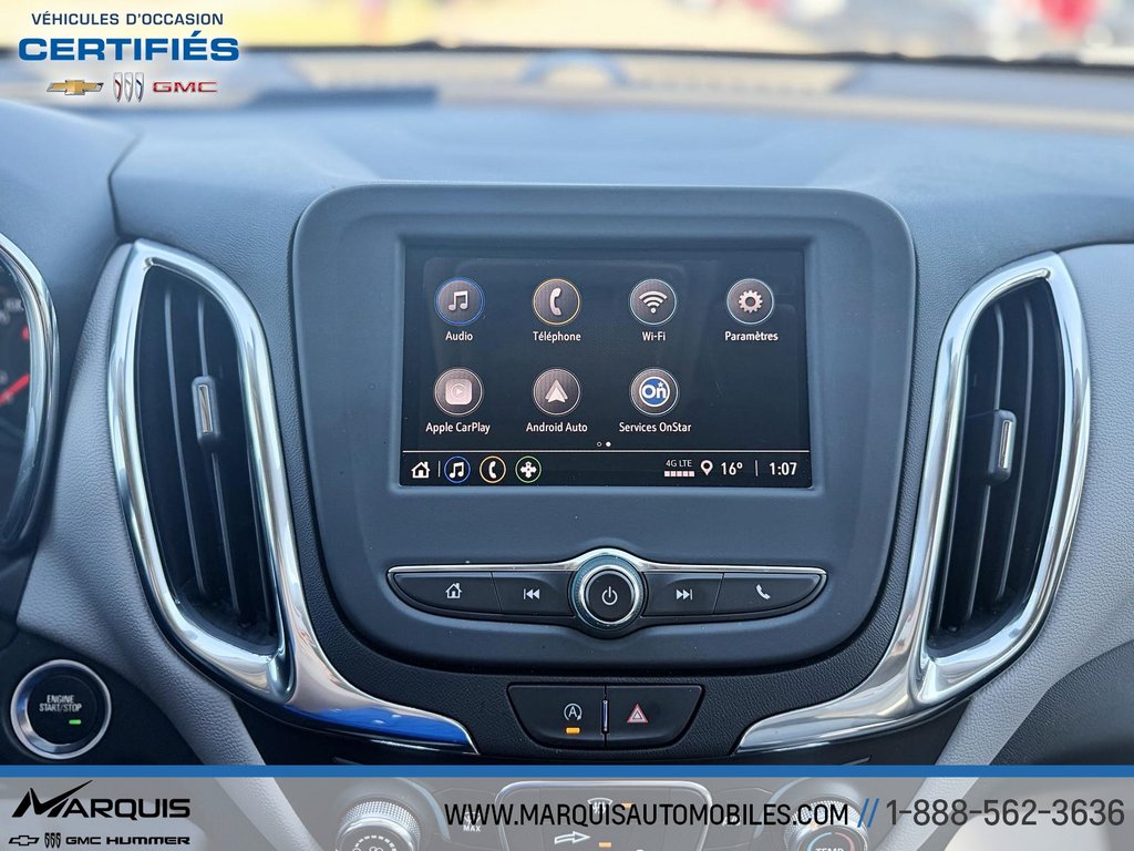 2023 Chevrolet Equinox in Matane, Quebec - 8 - w1024h768px