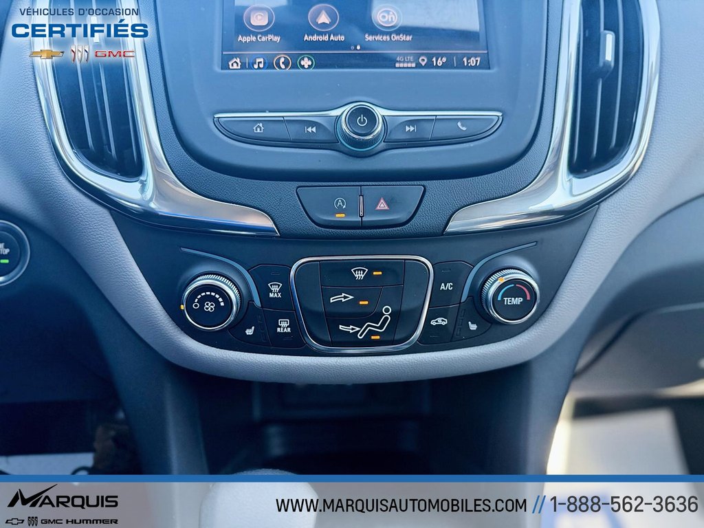 2023 Chevrolet Equinox in Matane, Quebec - 11 - w1024h768px