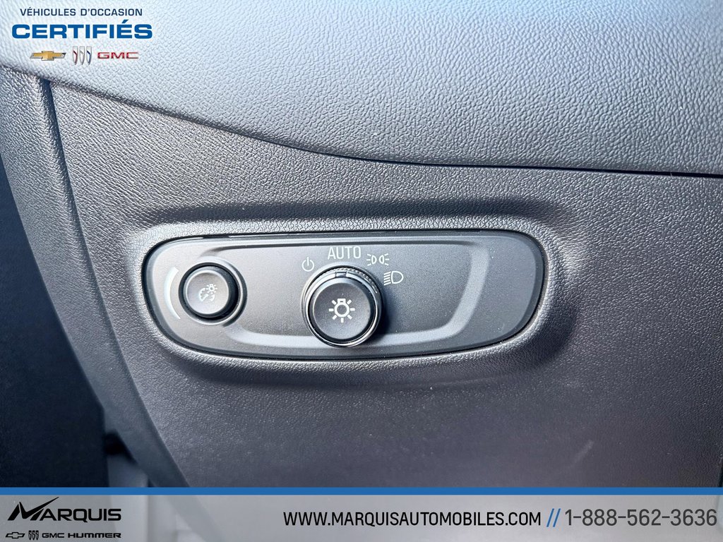 2023 Chevrolet Equinox in Matane, Quebec - 3 - w1024h768px