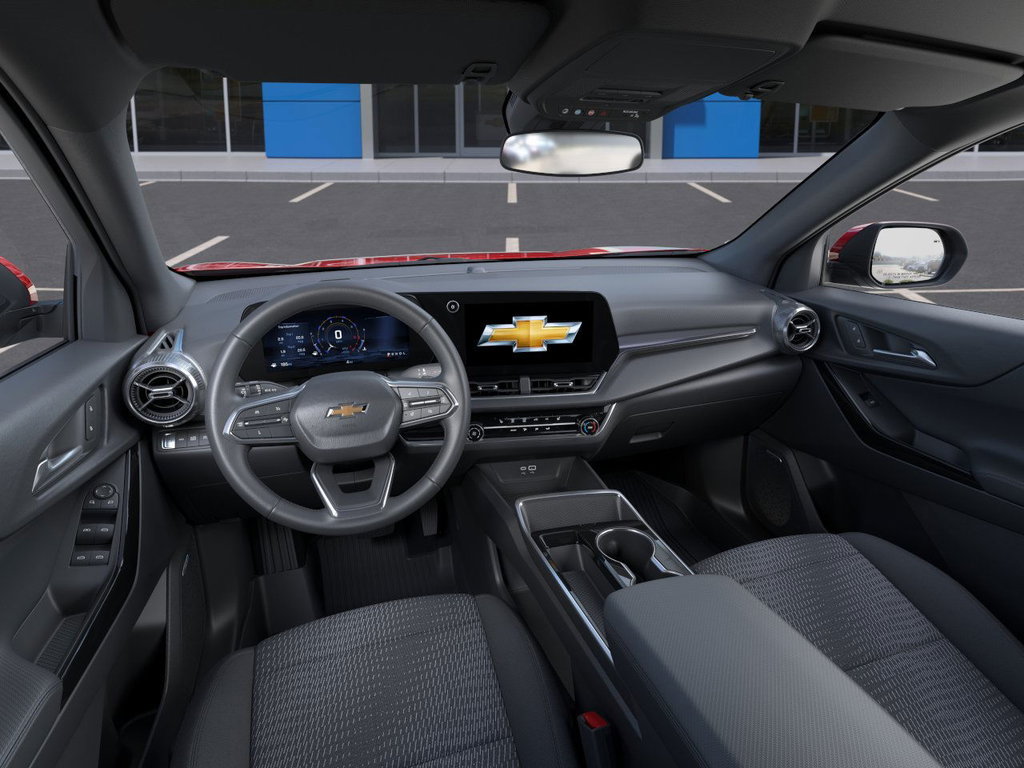 Chevrolet Equinox  2025 à Matane, Québec - 5 - w1024h768px