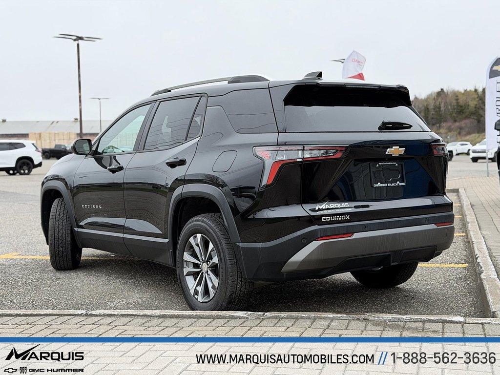 2026 Chevrolet Equinox in Matane, Quebec - 2 - w1024h768px