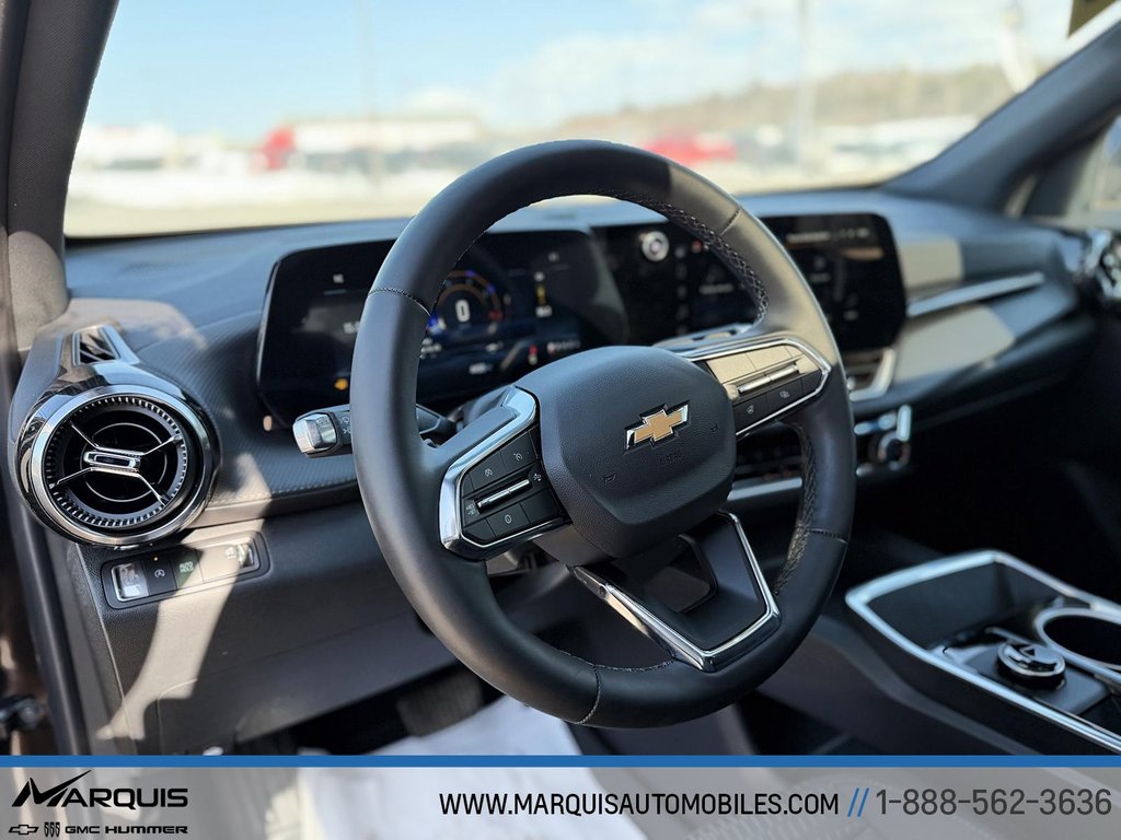 2026 Chevrolet Equinox in Matane, Quebec - 3 - w1024h768px